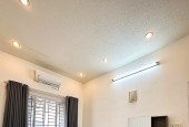 Bán nhà hẻm Cách Mạng Tháng 8,Quận 3 Giá rẻ Sát Mặt tiền 114m2 chỉ 6.5 tỷ